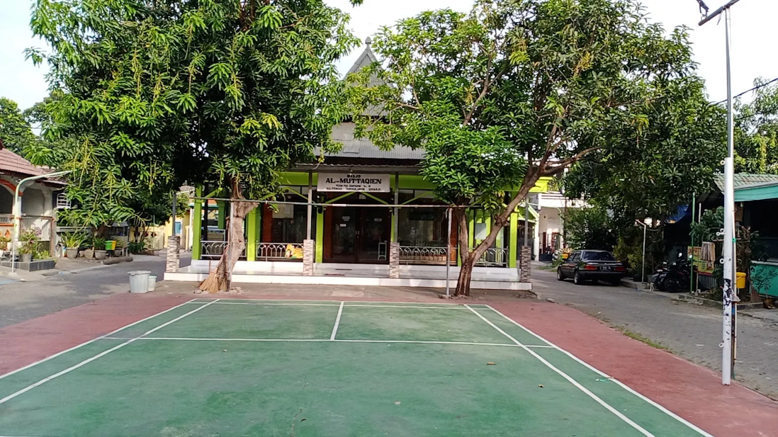 SANGGAR SENAM BINTANG YOLLA - Image 3