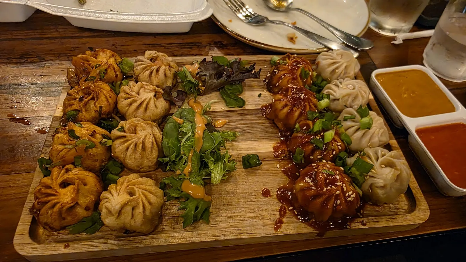 Peak Restaurant & Bar - Image 2
