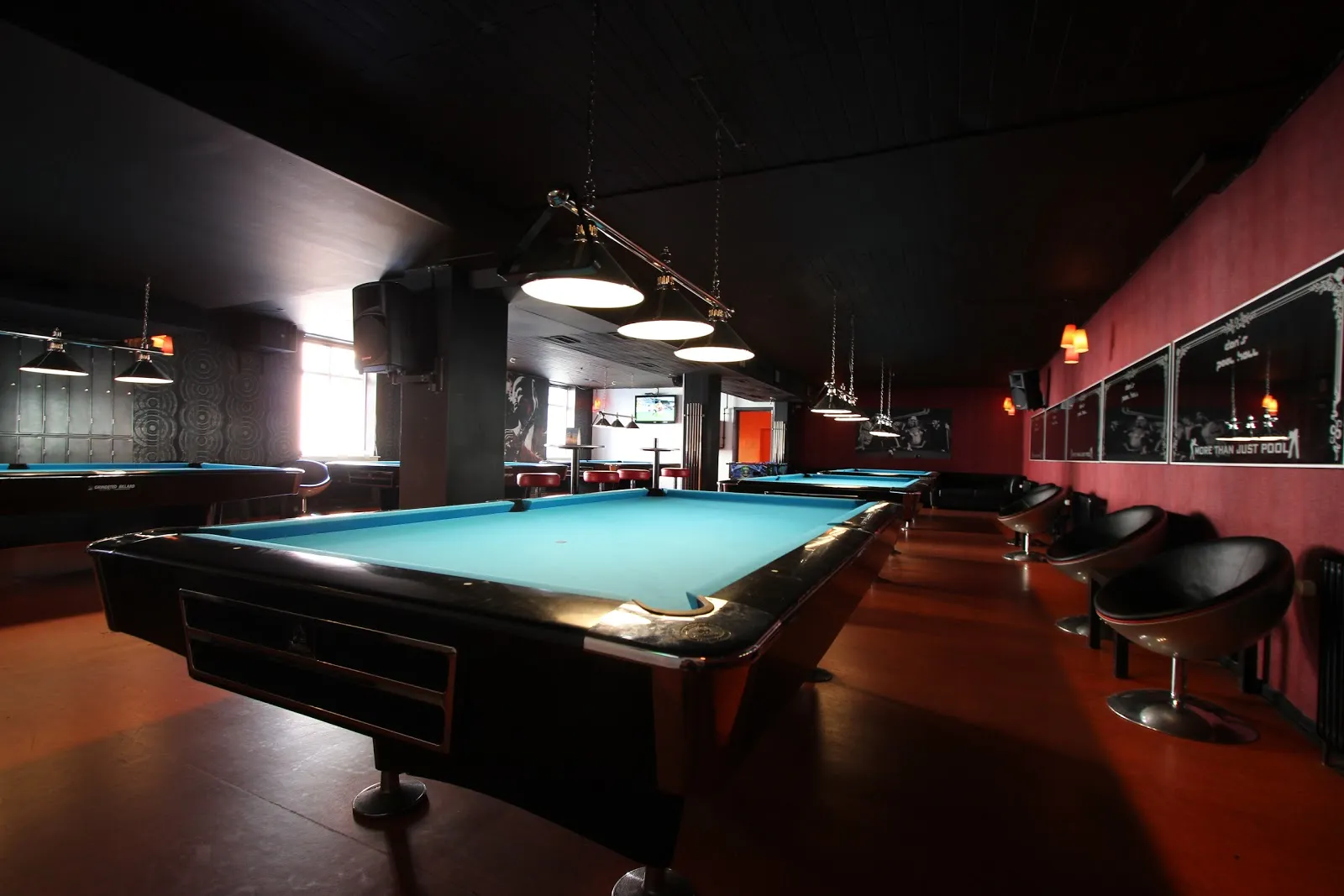 Dan's Pool Hall - Image 2