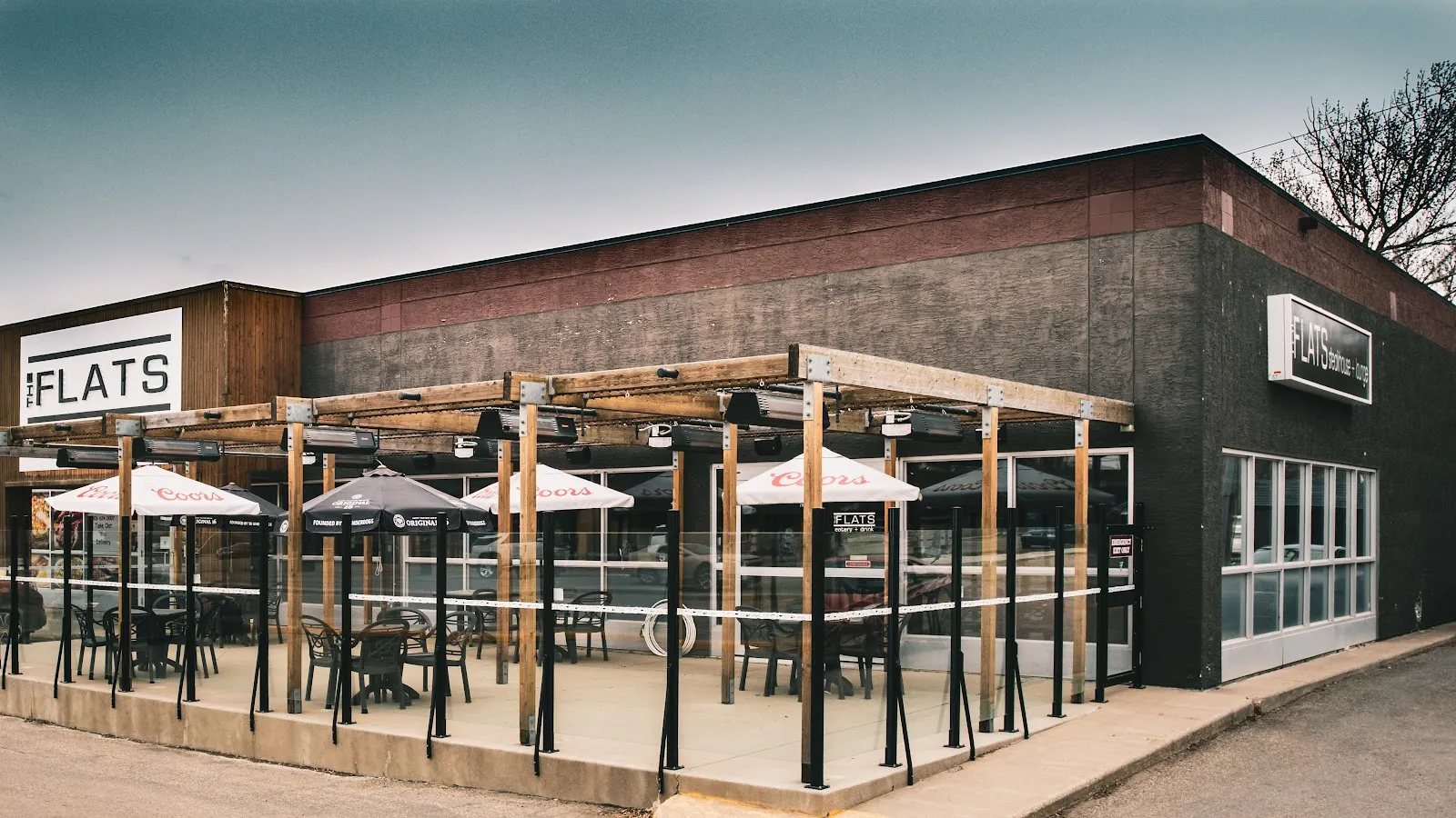 The Flats Eatery + Drink - Image 2