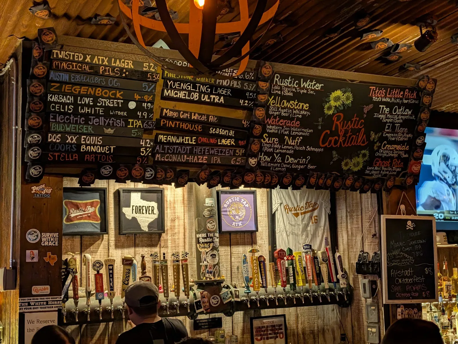 The Rustic Tap - Image 2