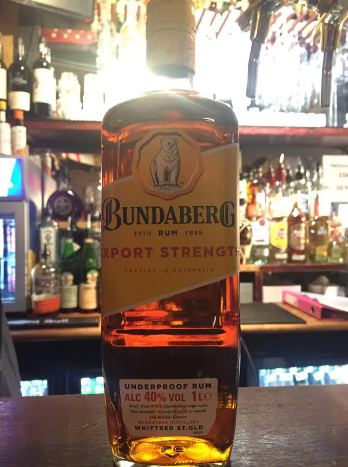 Southern Cross Pub logo