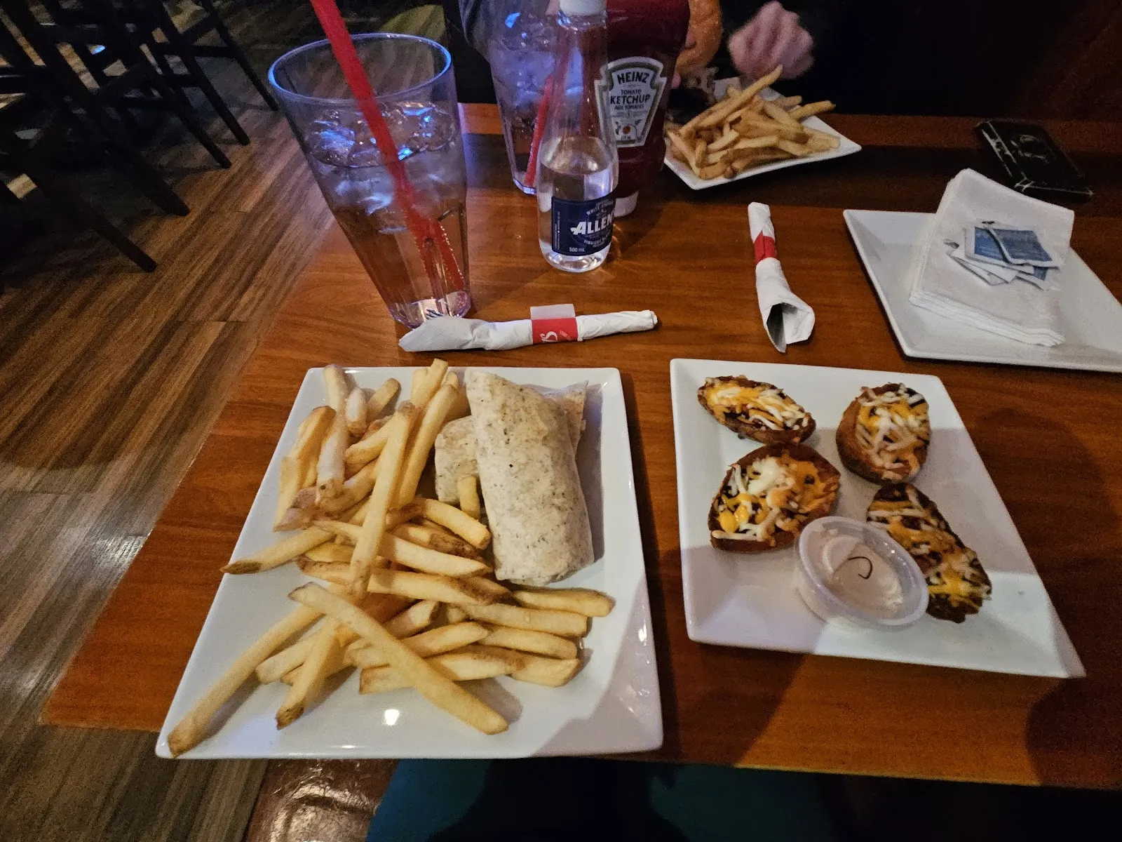 The Bigs Ultimate Sports Grill - Image 4