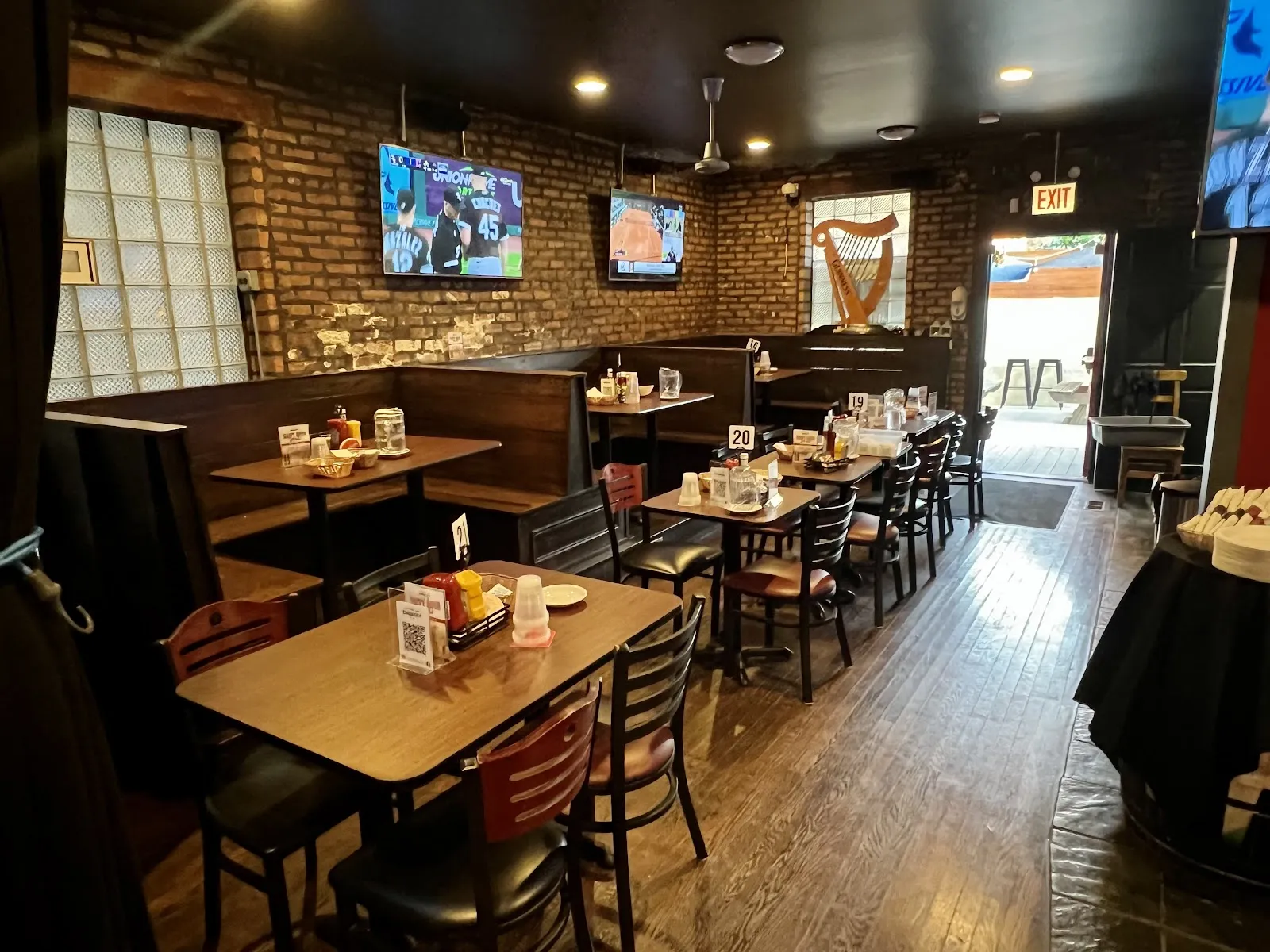 The Embassy Public House - Image 3