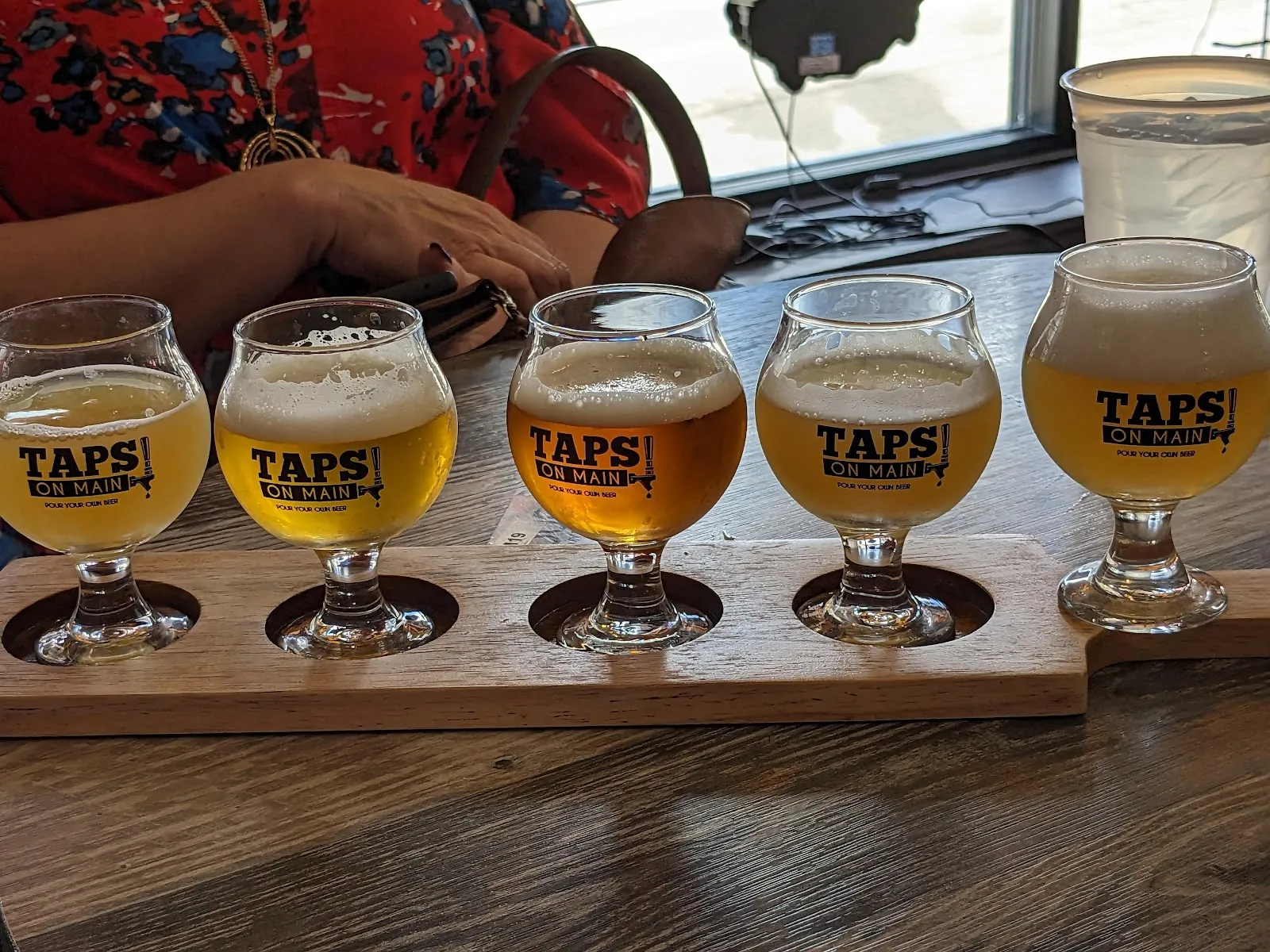 Taps on Main - Image 4