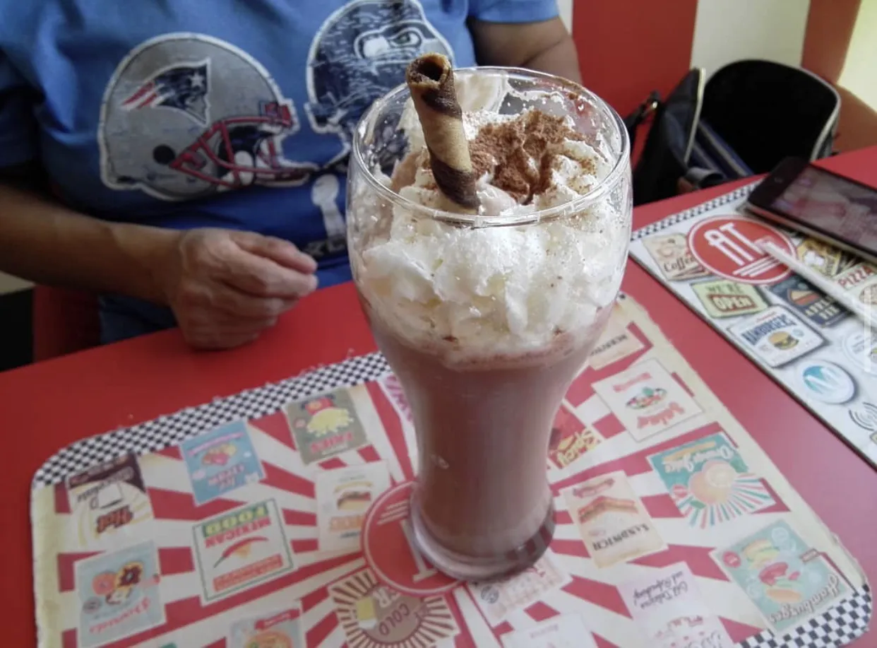 Cafe Aquellos Tiempos - Image 4