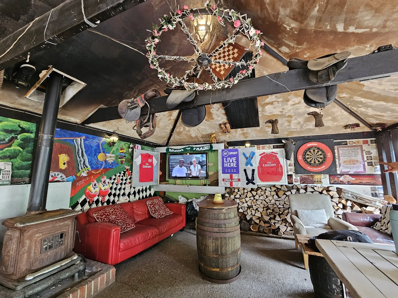 The Wheatsheaf - Image 3