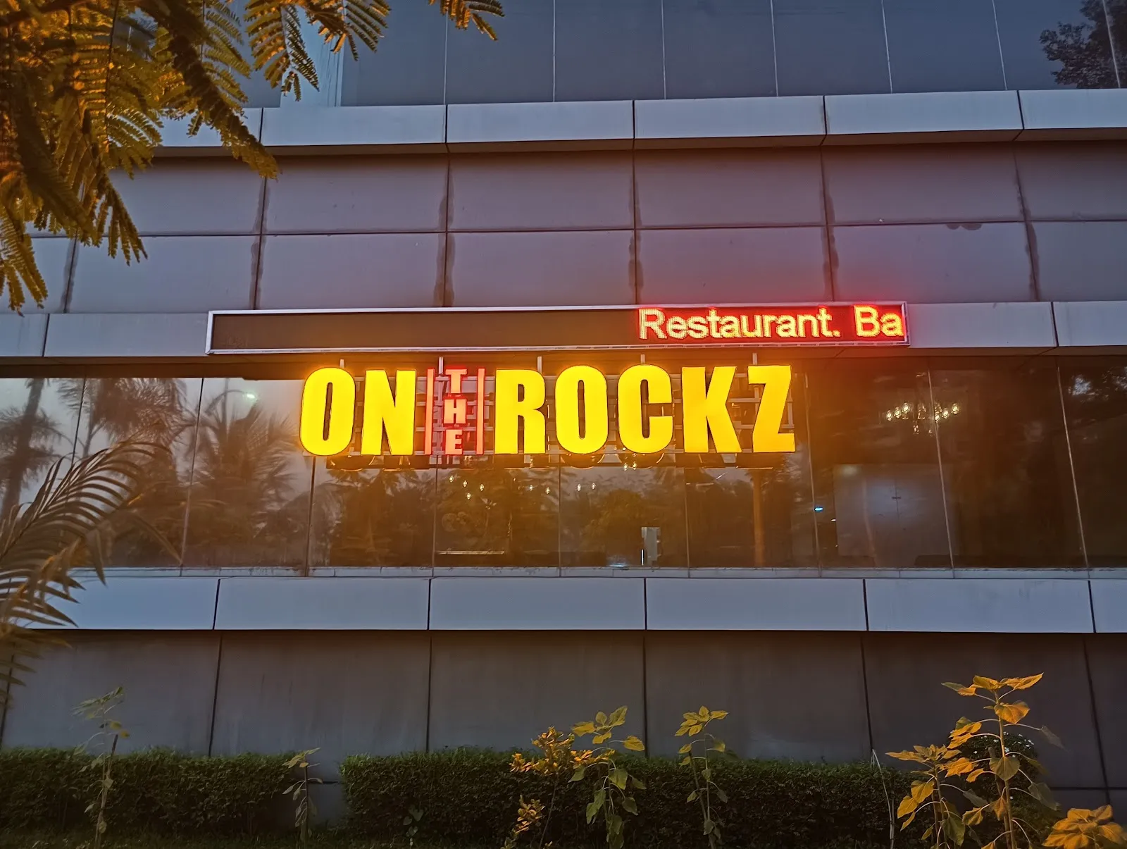 On The Rockz - Image 2