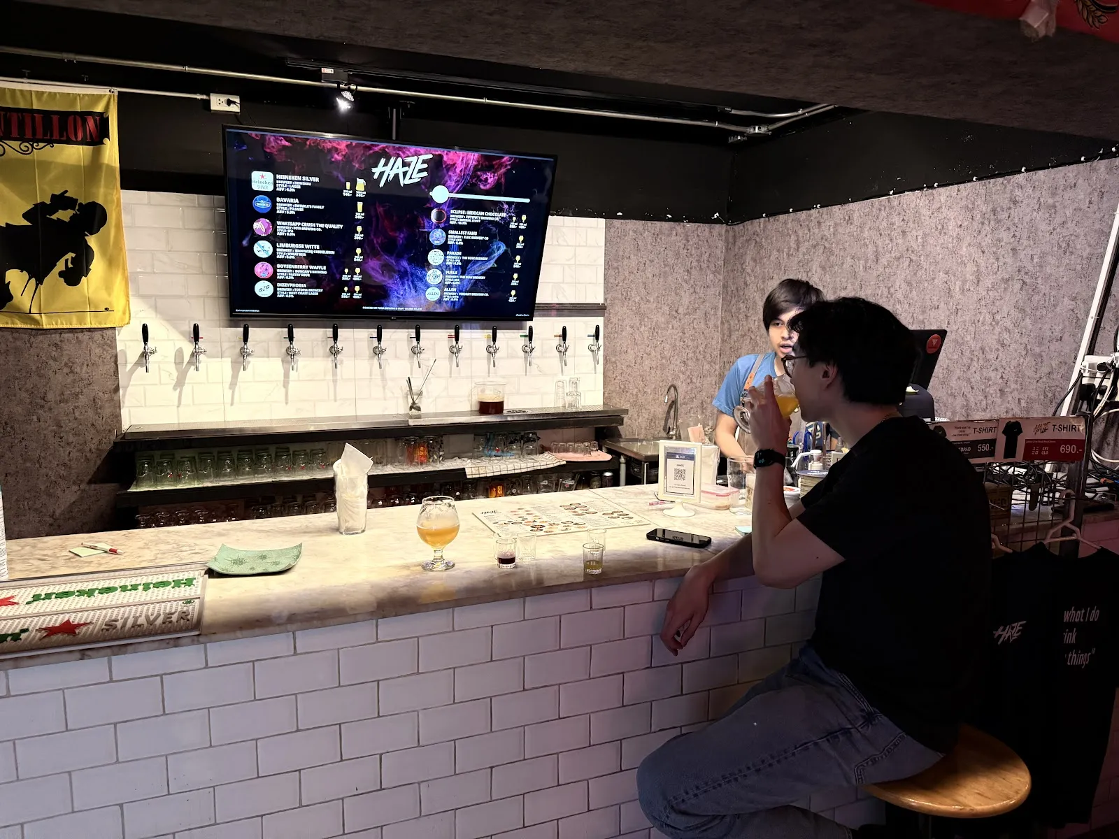 HAZE BKK - Image 4