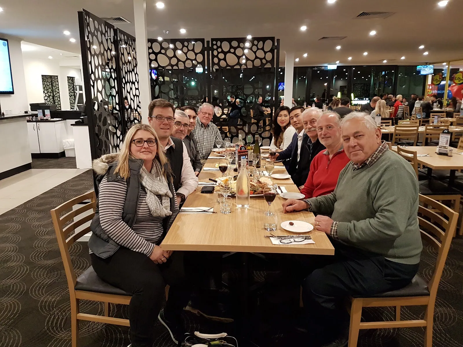 Warragul Downtowner Bar & Bistro - Image 4