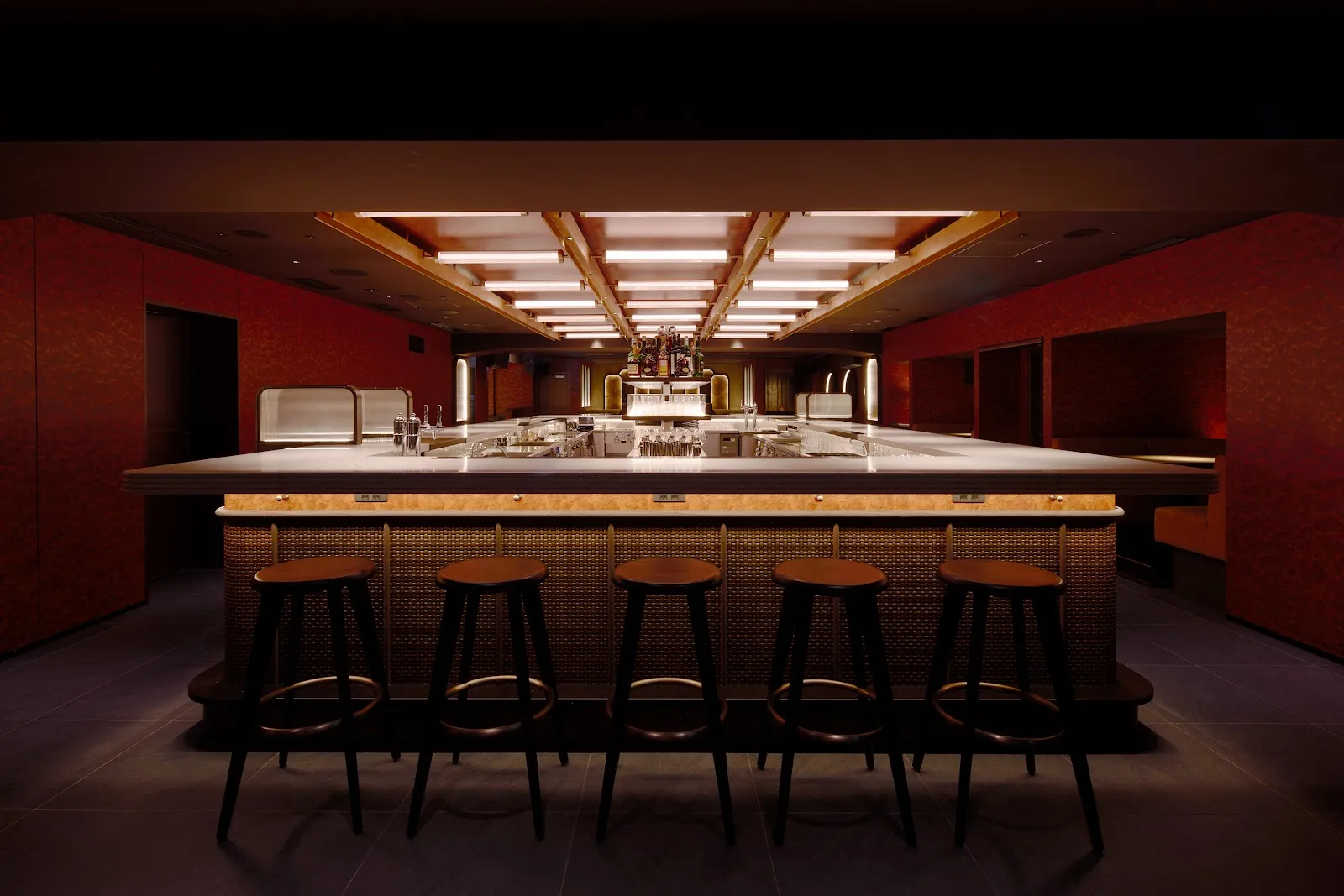 Tokyo Sports Bar - Image 4