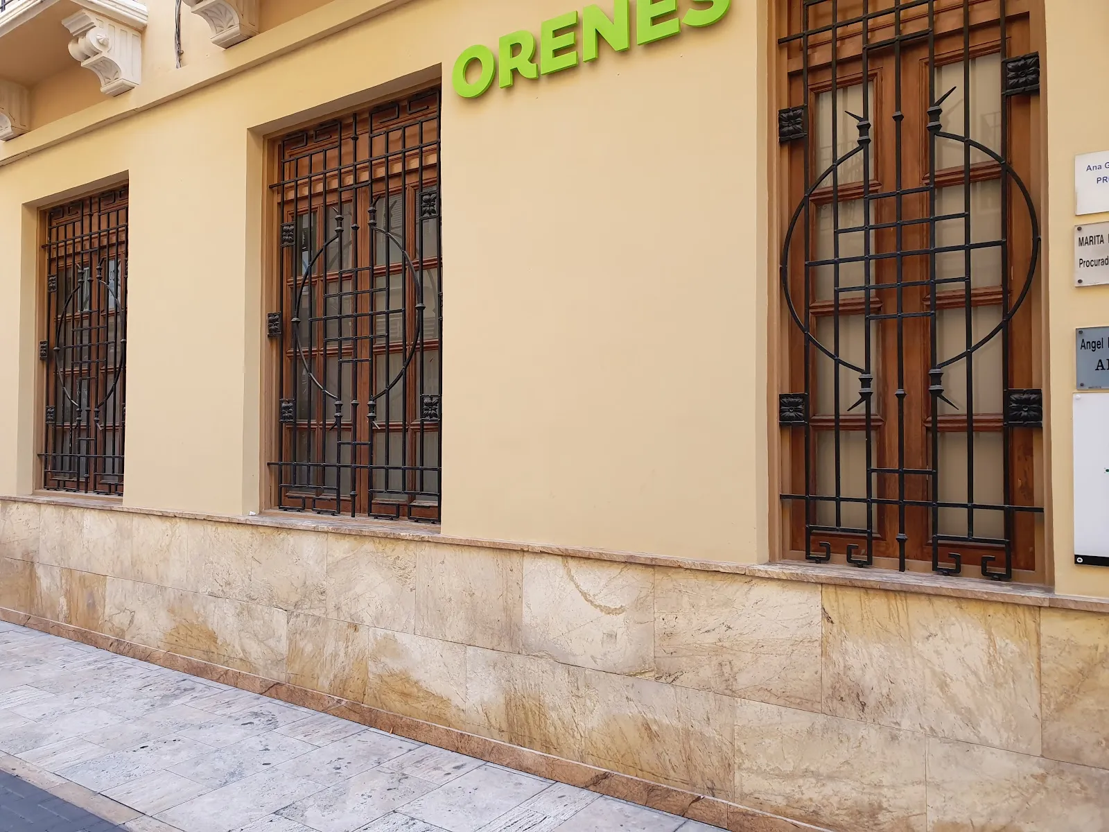 Orenes - Image 3