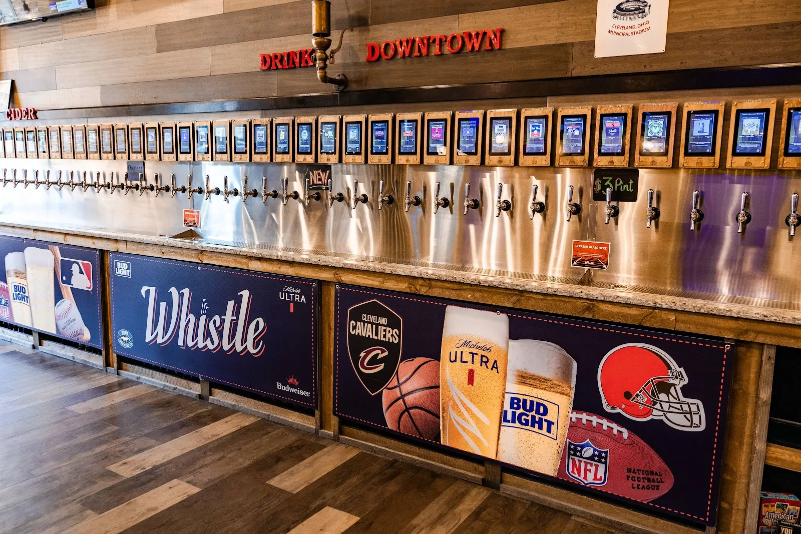 Whistle Taproom - Image 2