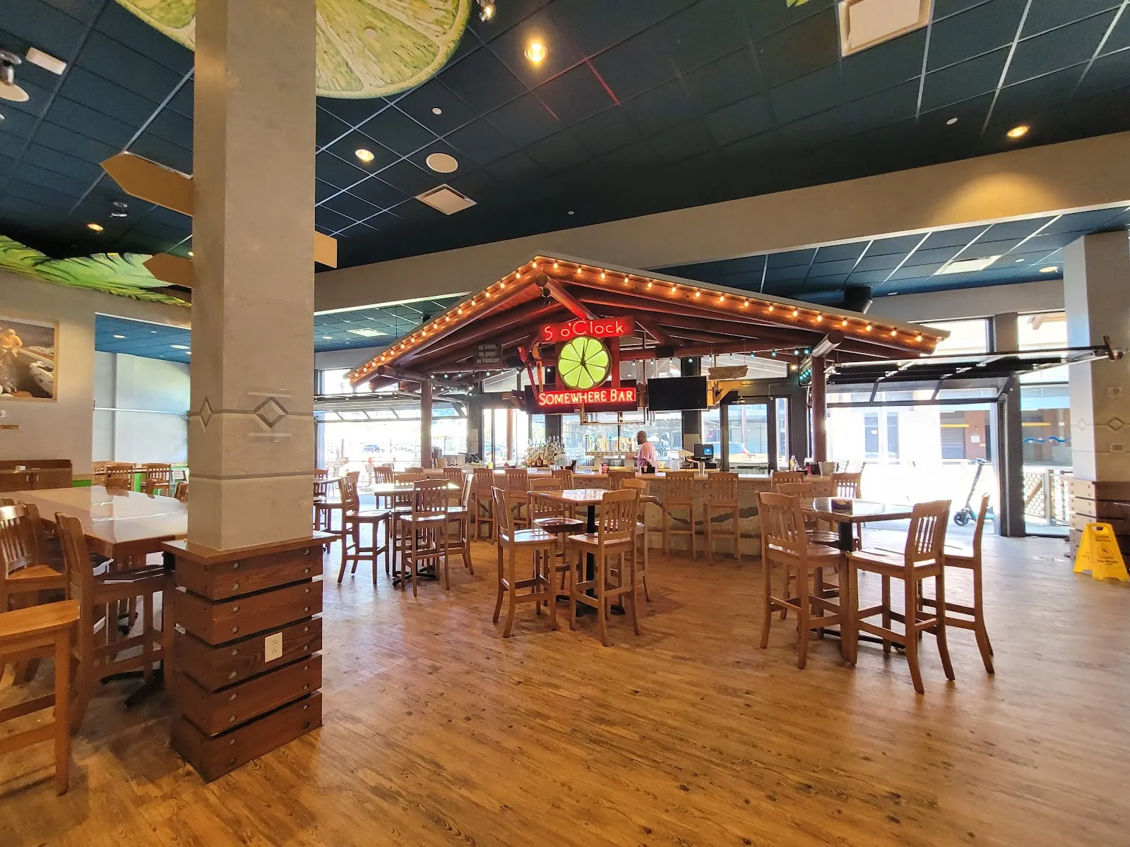 Margaritaville - Cleveland - Image 3