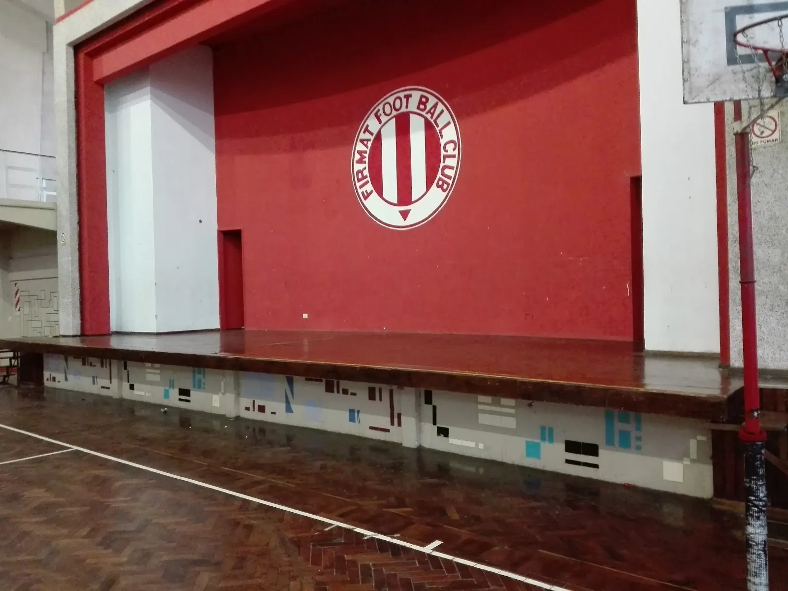 Firmat Foot Ball Club - Image 2