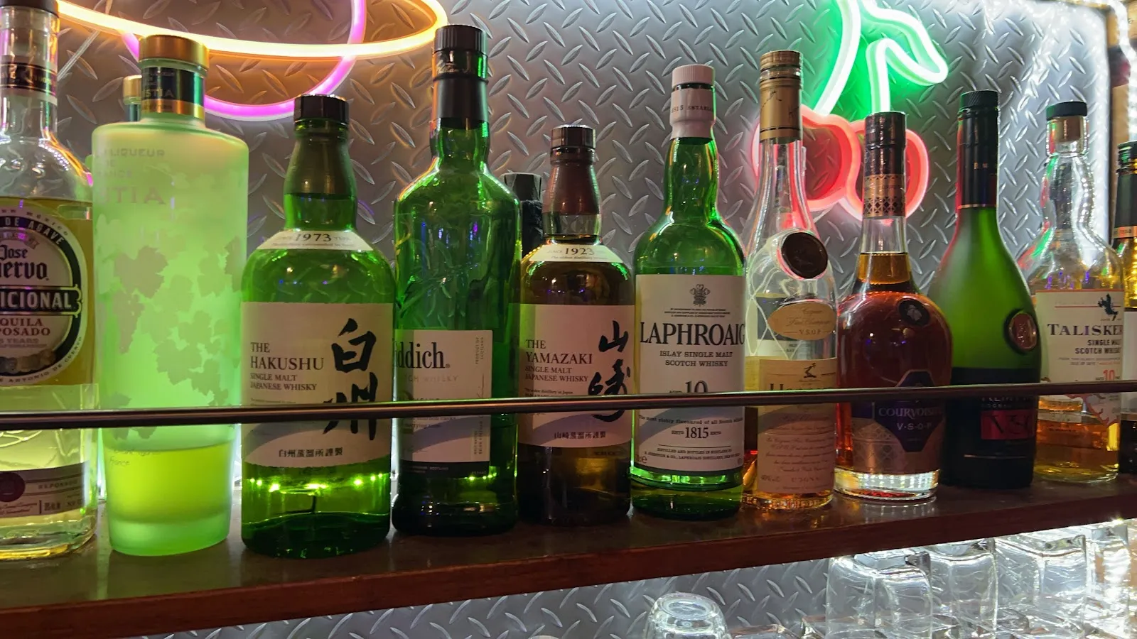 BAR OLD MAN - Image 2