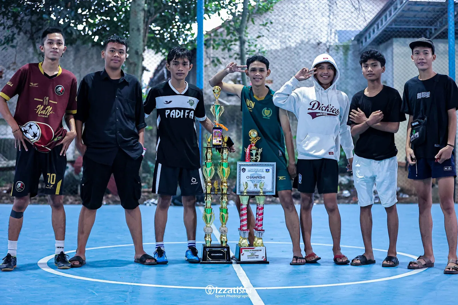 Lapangan Futsal Bunda - Image 3