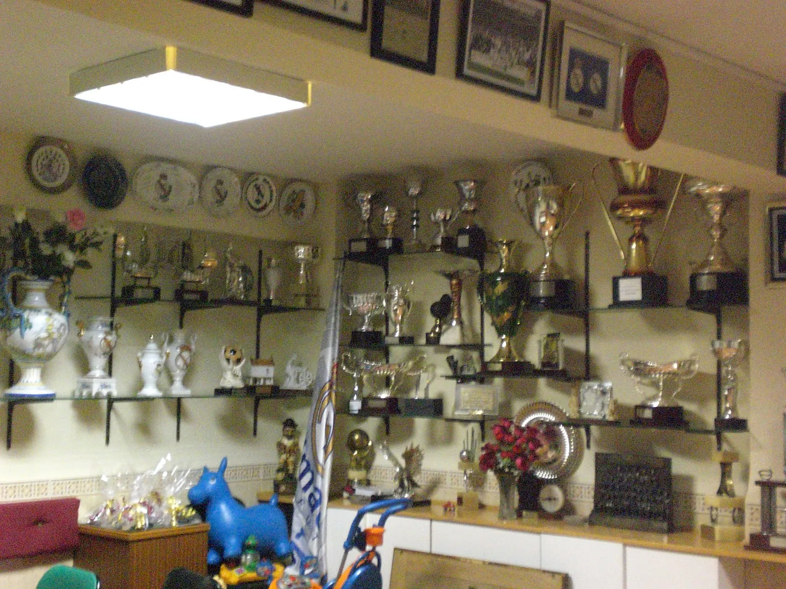 Peña Madridista La Coma - Image 3