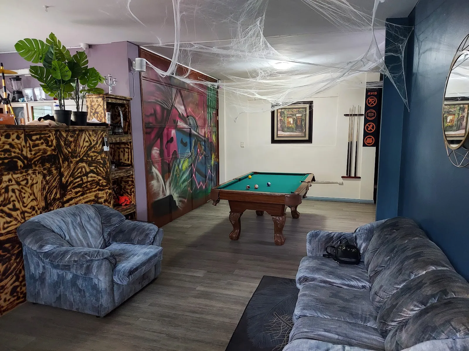 BzBiz Baz Madada Sports Bar - Image 3