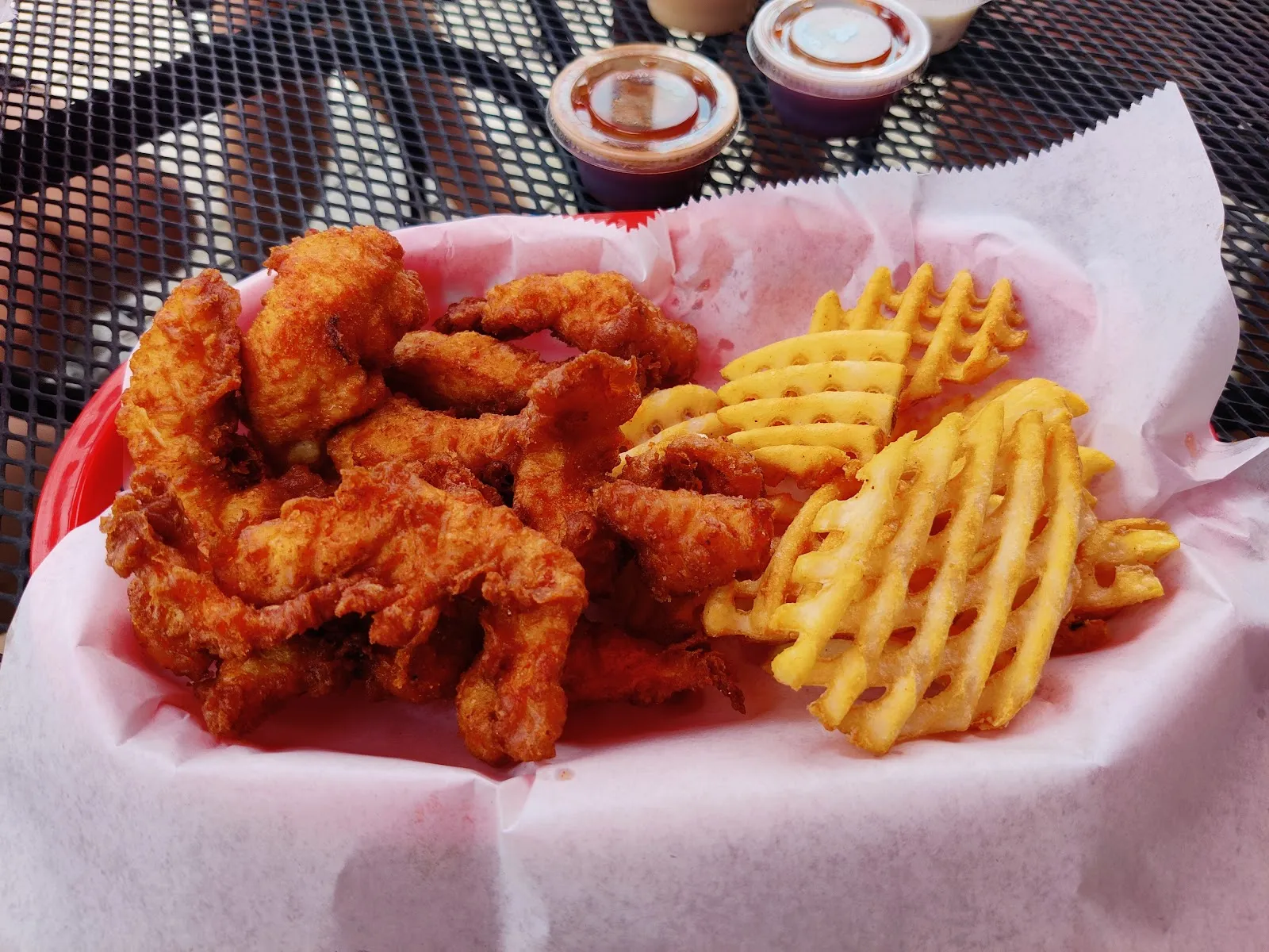 Wedge's Bar & Grill - Image 3