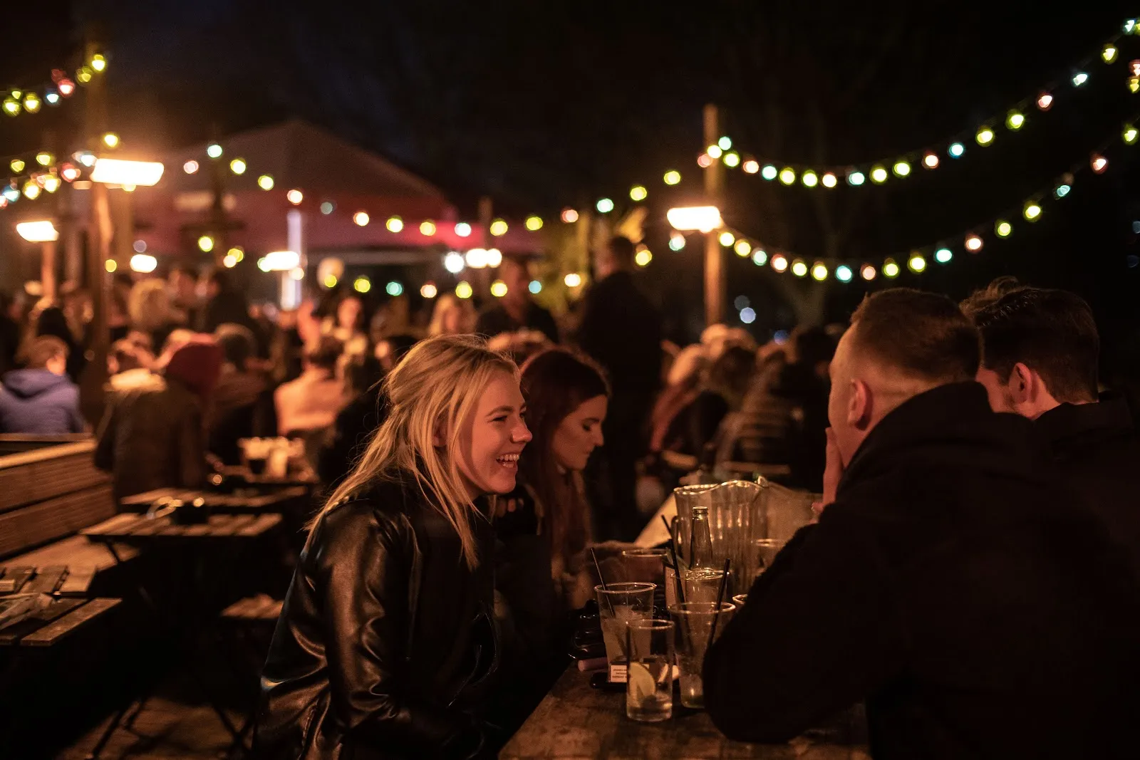 Pub on the Park - Image 2