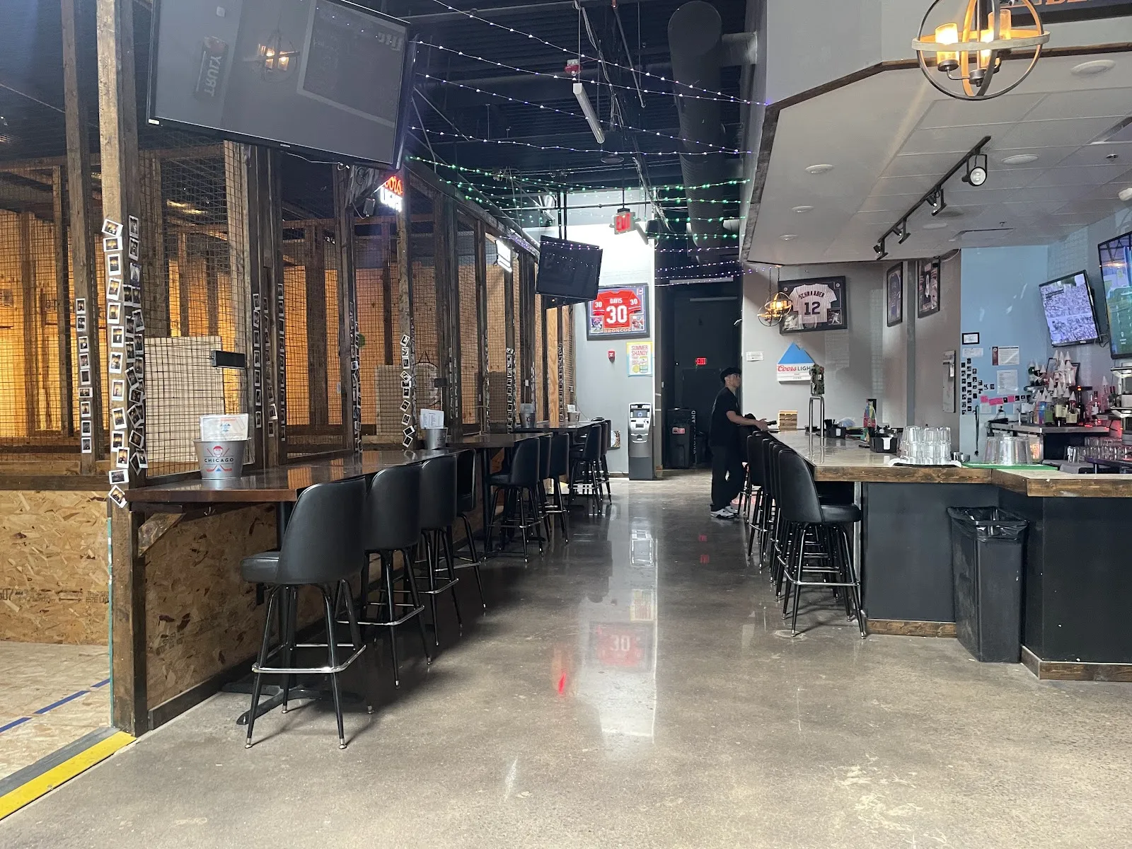 The Chill'Axe Throwing (Sports Bar) - Image 2