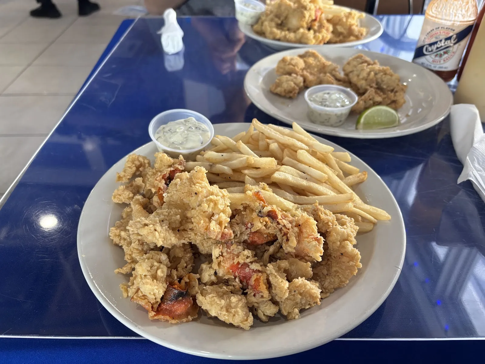 Zorbas Greek Restaurant - Image 2