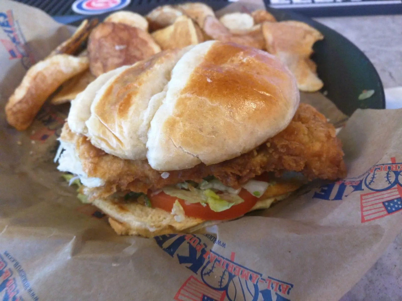 Rookies Sports Bar & Grill (Roselle) - Image 3
