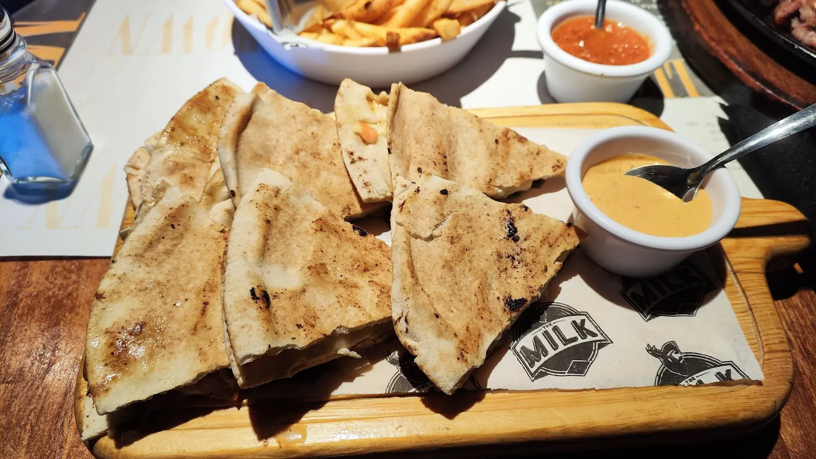 MILK Grill Bar - Image 3