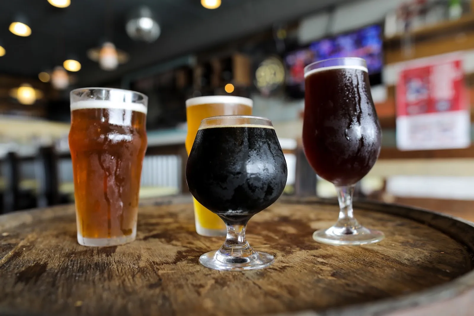 Beerfoot Brewery - Image 3