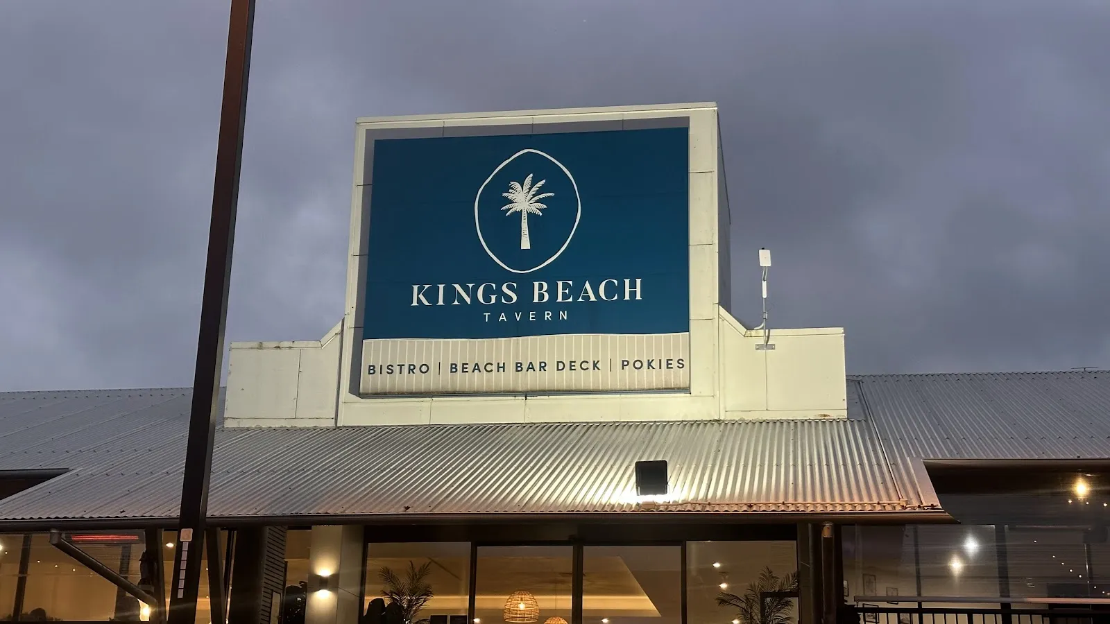 Kings Beach Tavern - Image 2