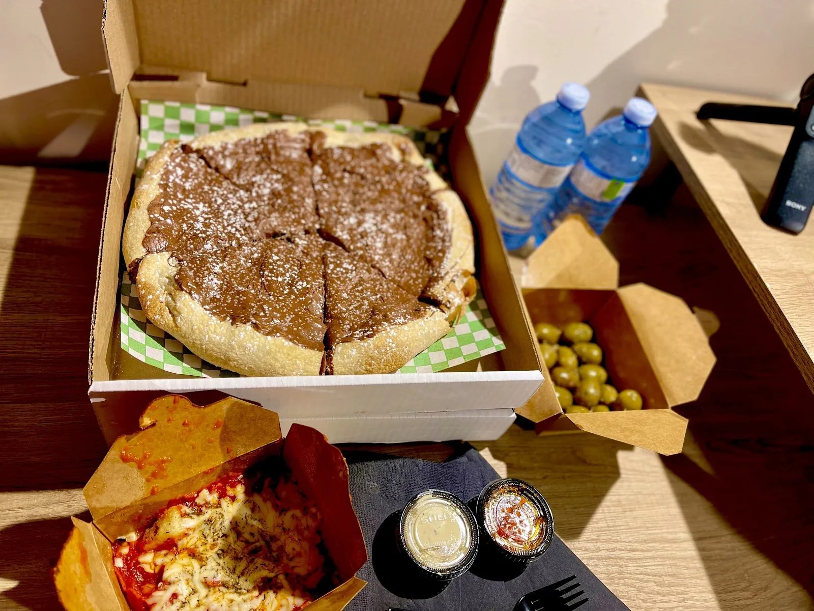 Fore Stagione - Golf Bar & Pizzeria - Image 4