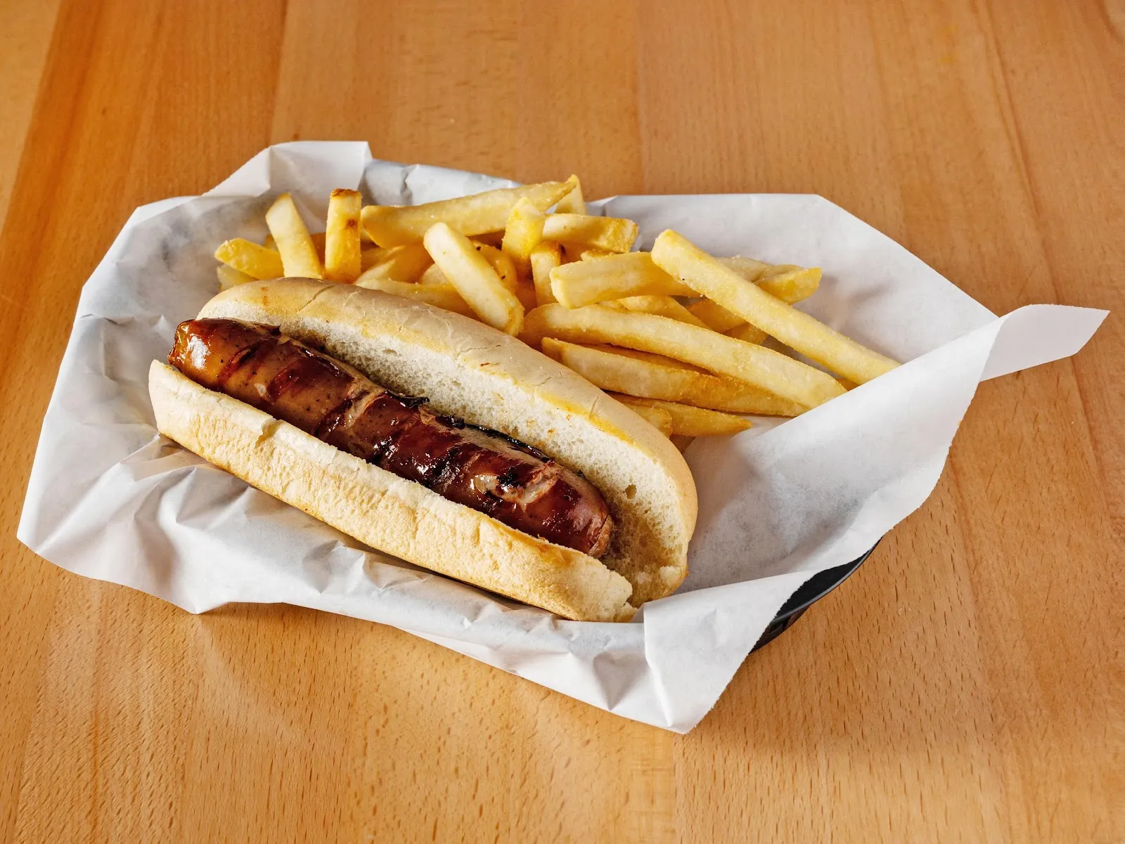Swanky's Vittles and Libations