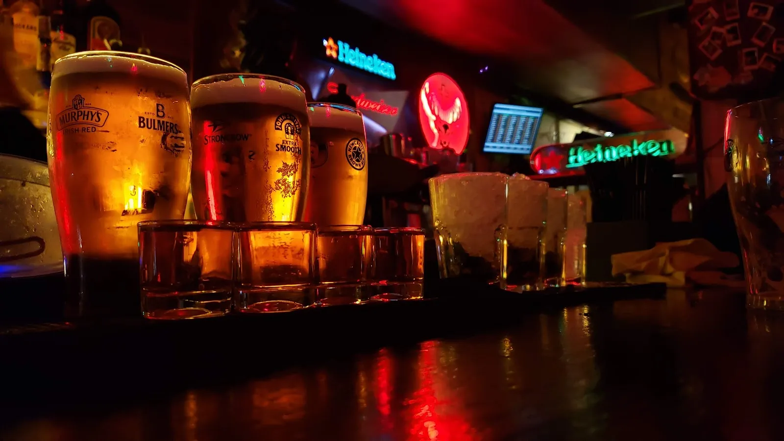 Down Jones Bar - Image 2