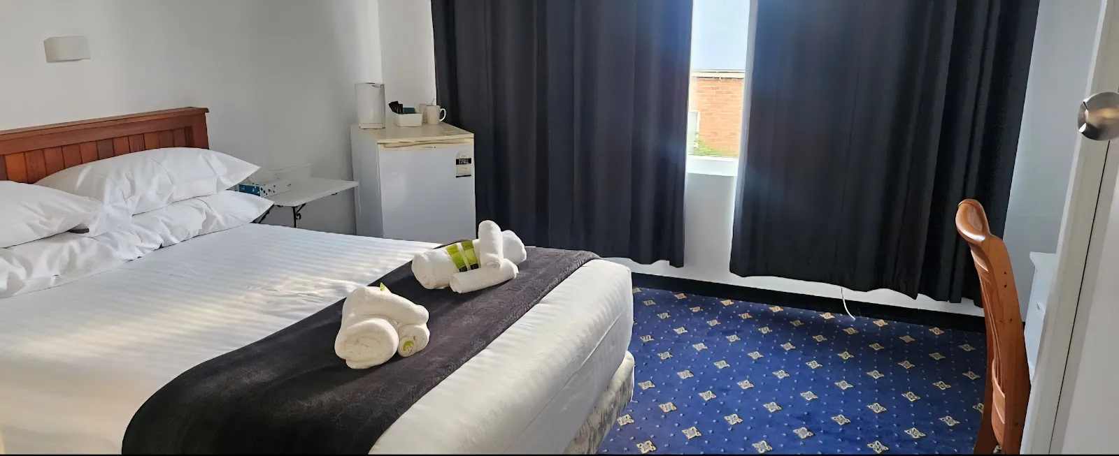 The Wharf Hotel Wynyard