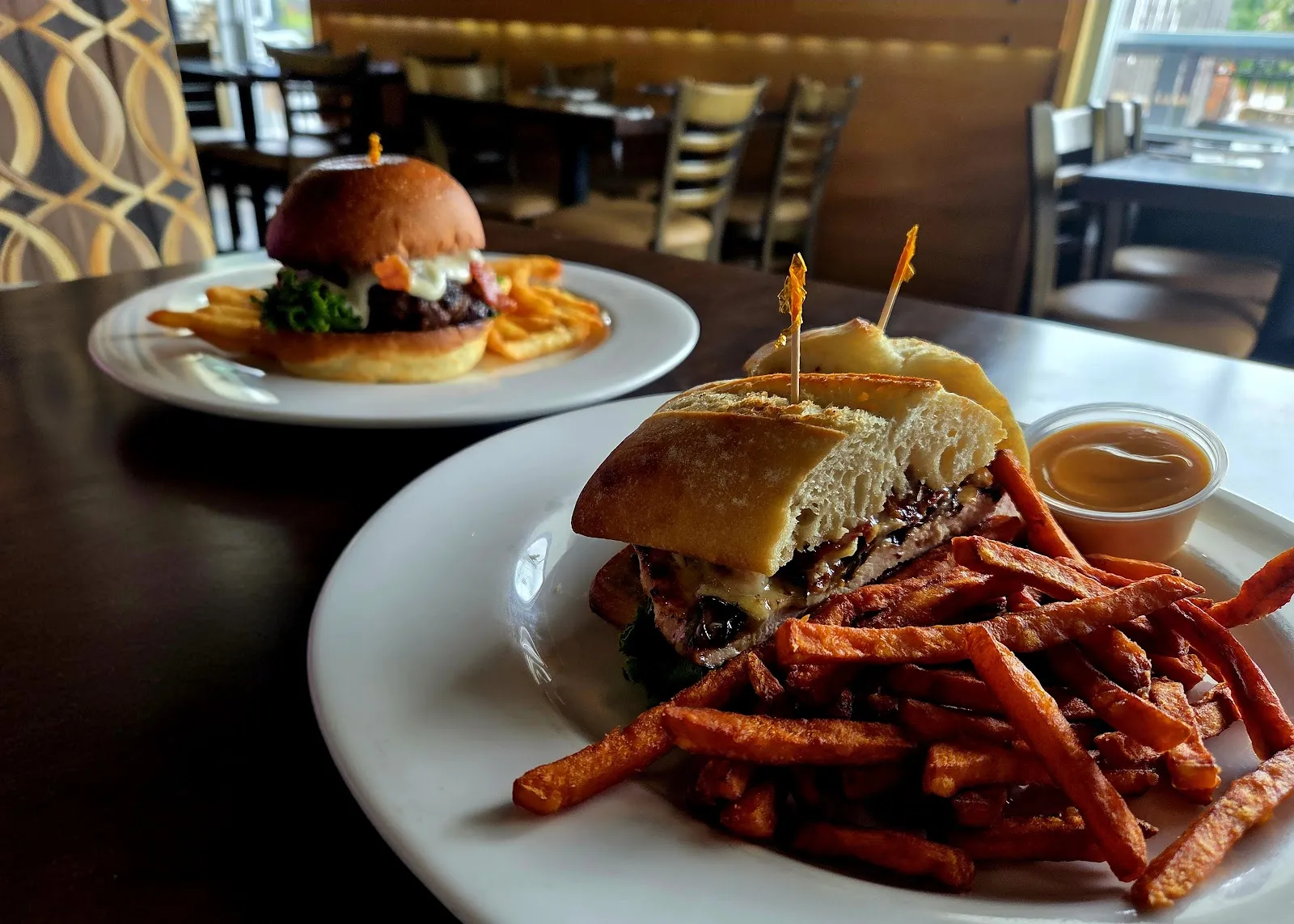 Corner Bar and Grill - Image 4