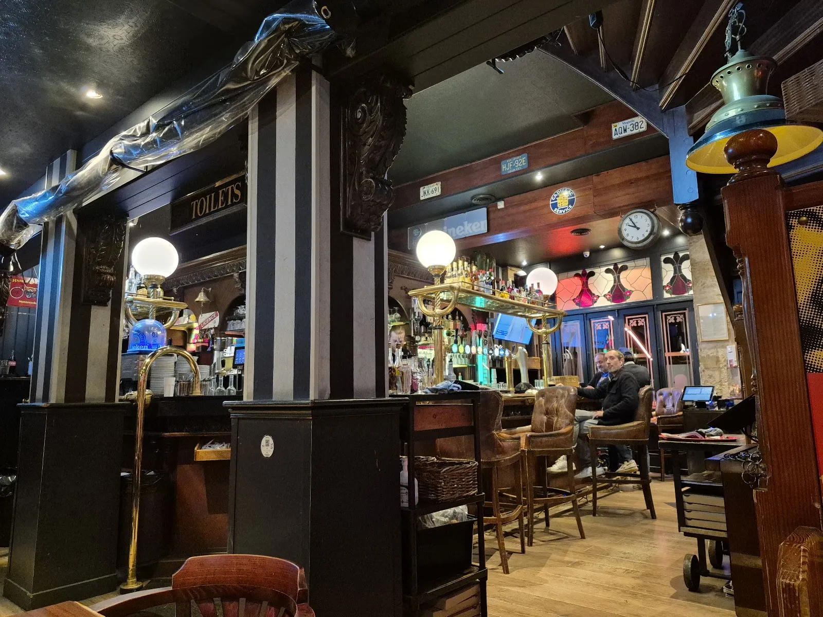 JM's Café - Image 4