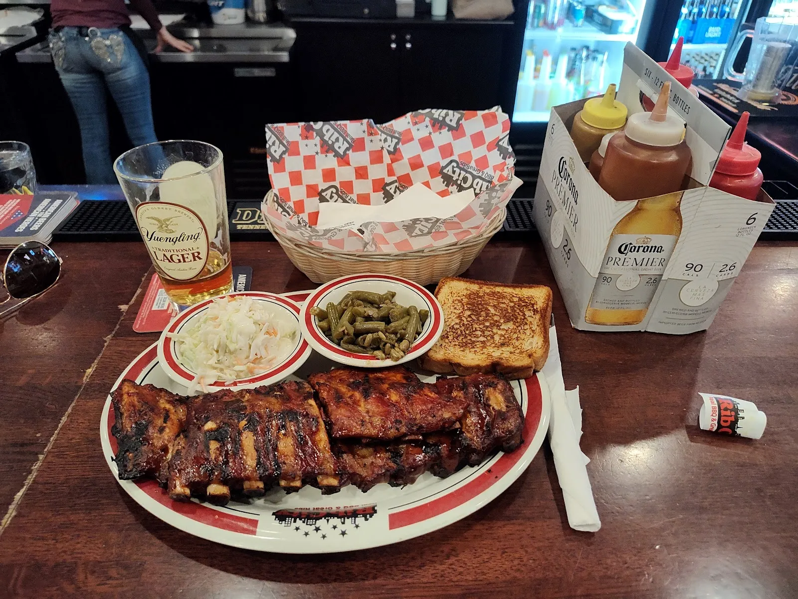 Rib City - Cookeville - Image 4