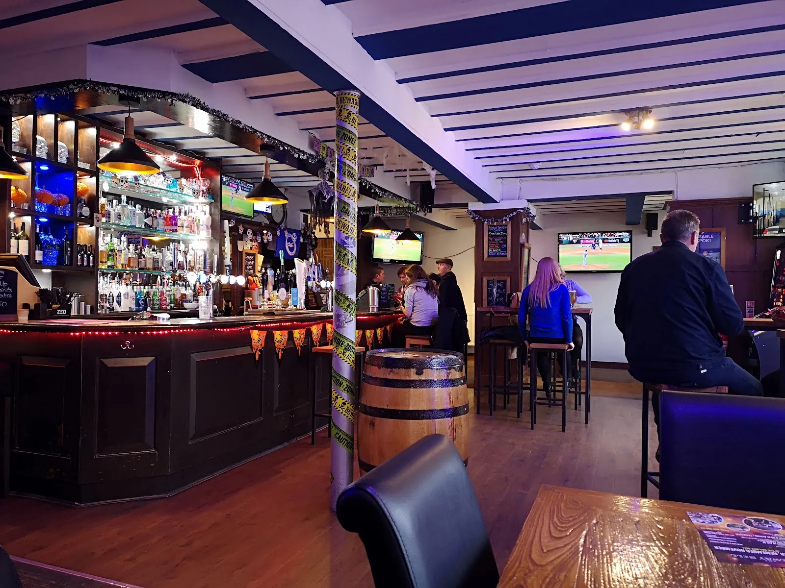 The Railway Bell - Image 3