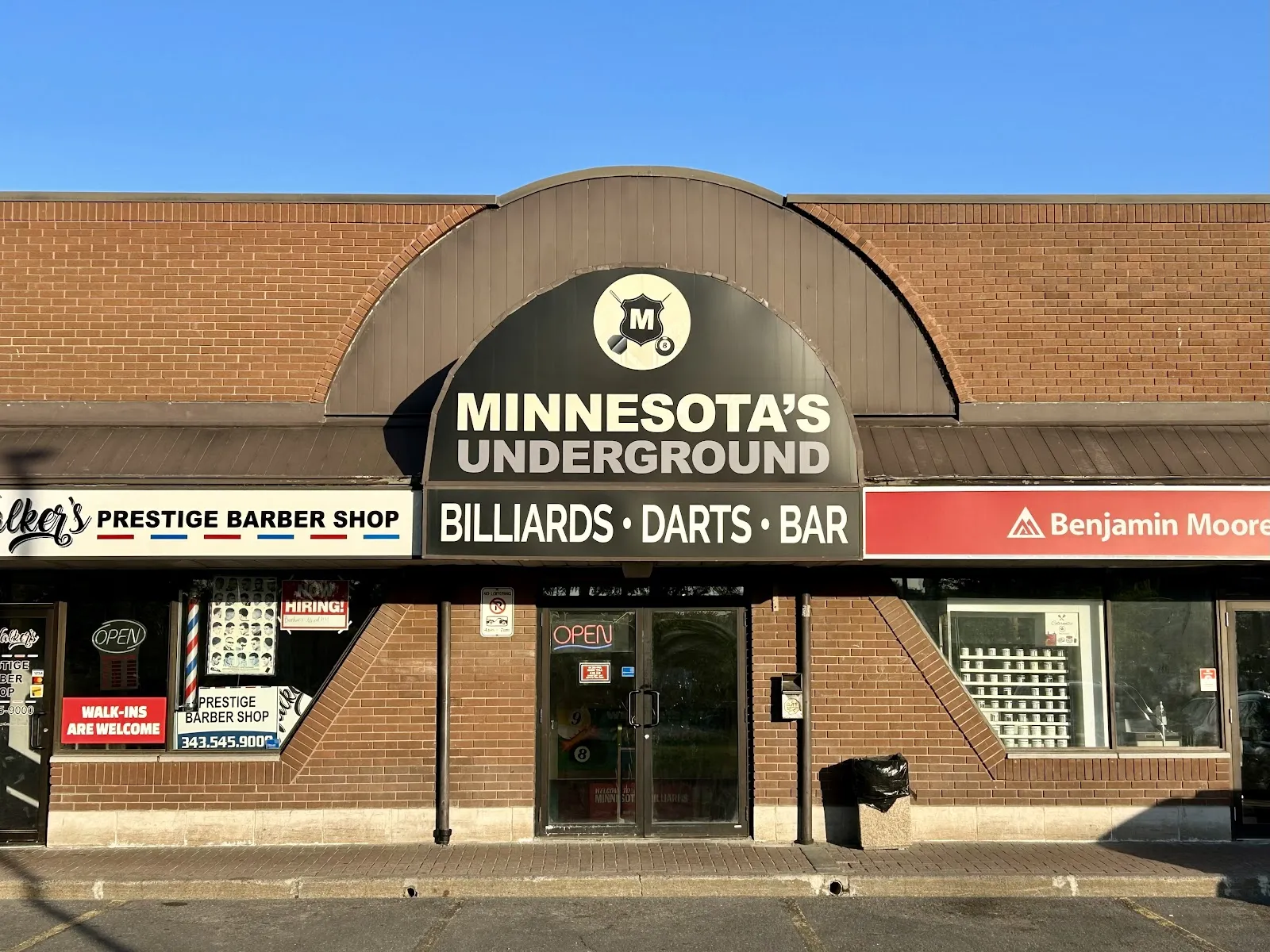 Minnesota's Billiards Pub - Image 3