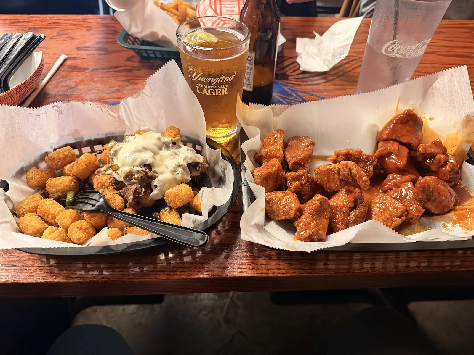 Wing King Cafe - Image 3