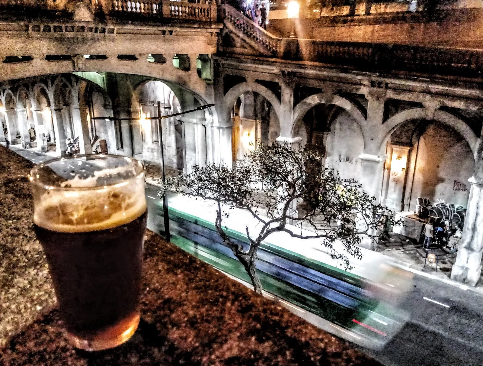 Bar chopp Armazém POA - Image 3