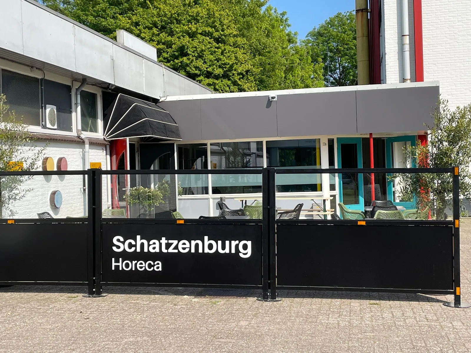 Schatzenburg Horeca - Image 4