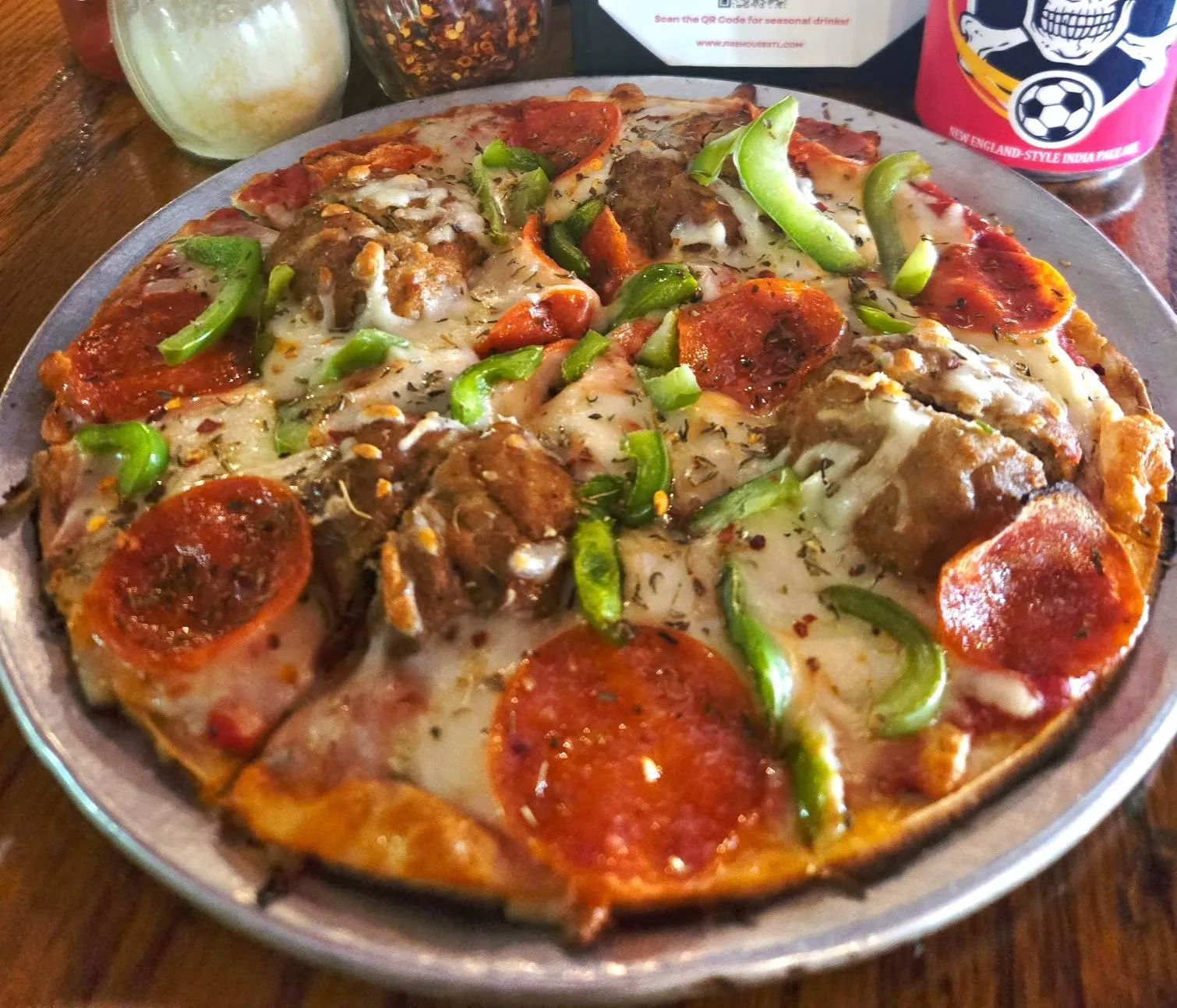 Firehouse Bar and Grill - Image 2