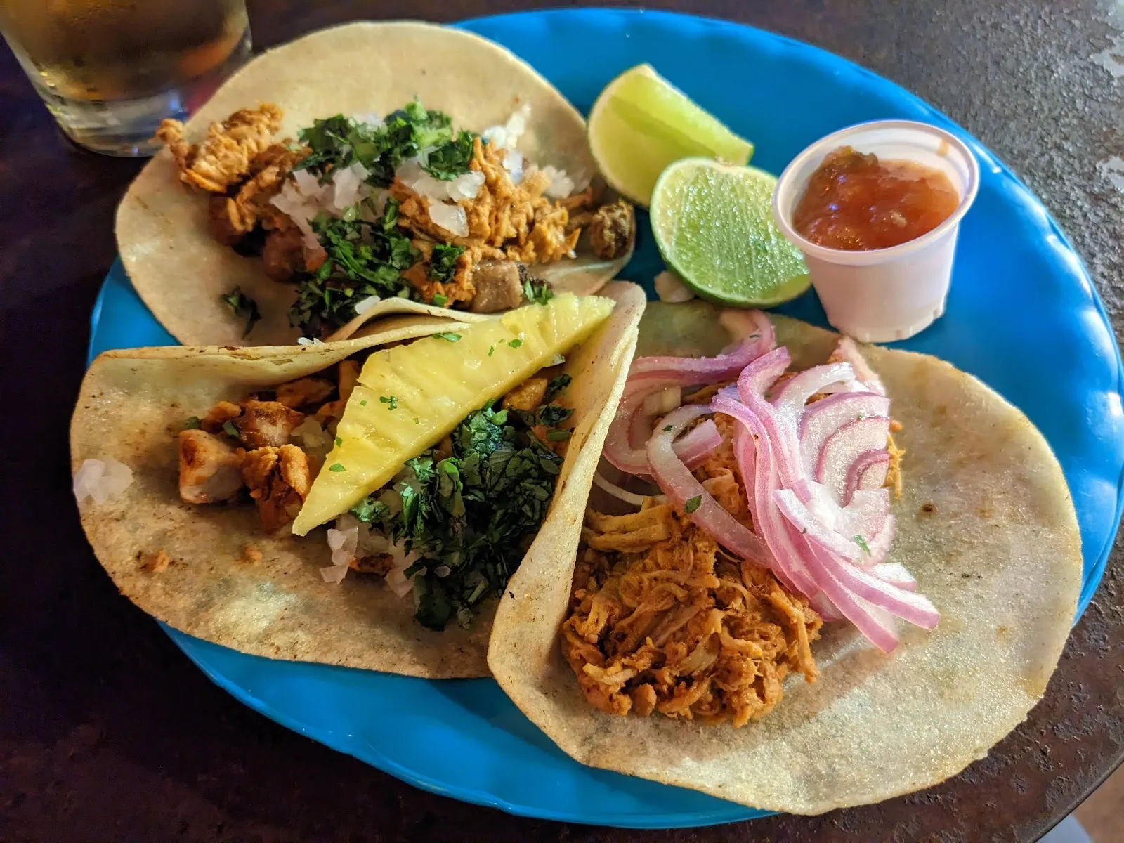 ¡Ay Wey! Bar & Grill - Image 2
