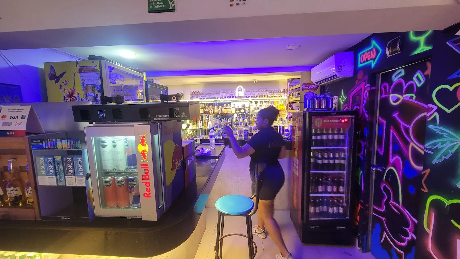 Orion Bar Lounge - Image 3