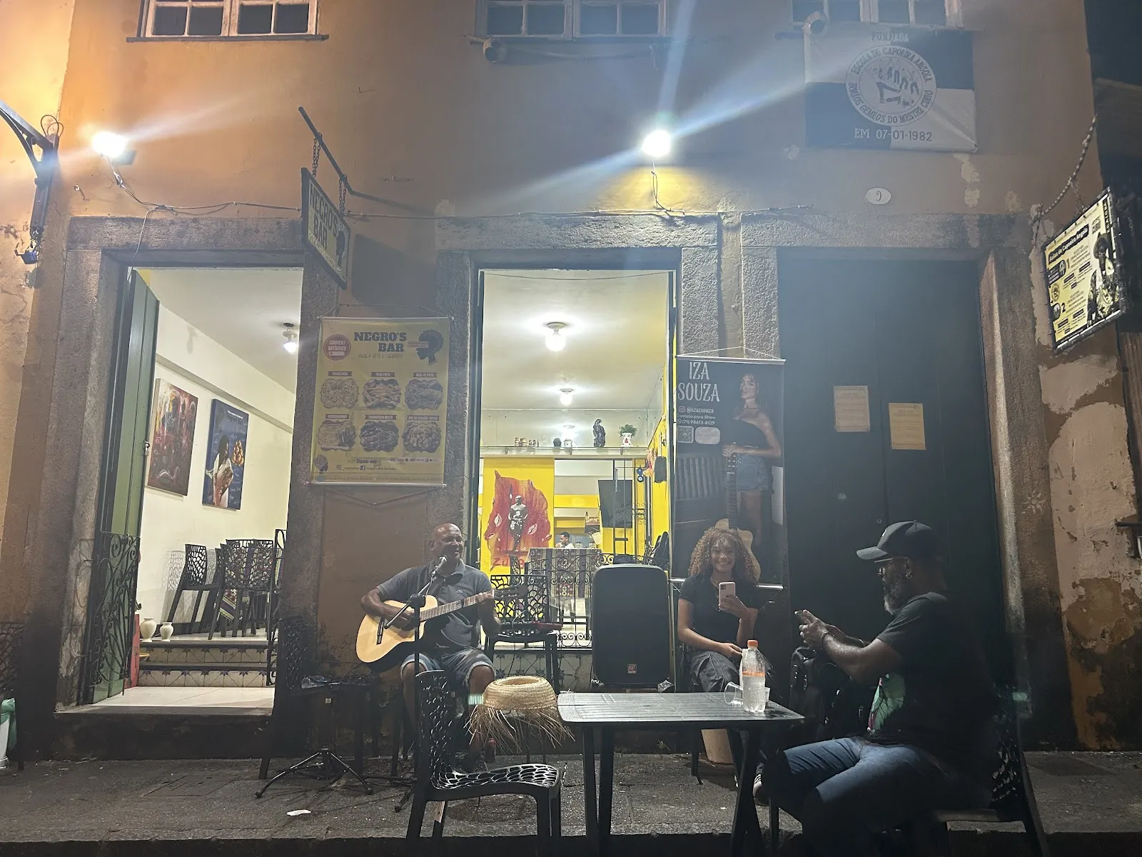 Negro's Bar - Image 3
