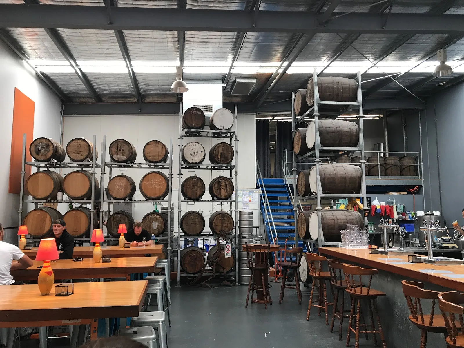 Bacchus Brewing Co. - Image 3