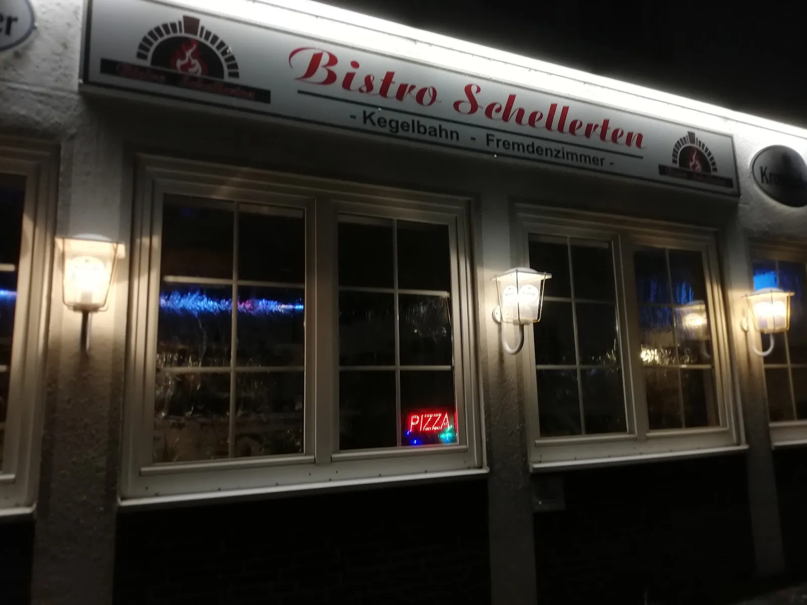 Bistro-Schellerten logo