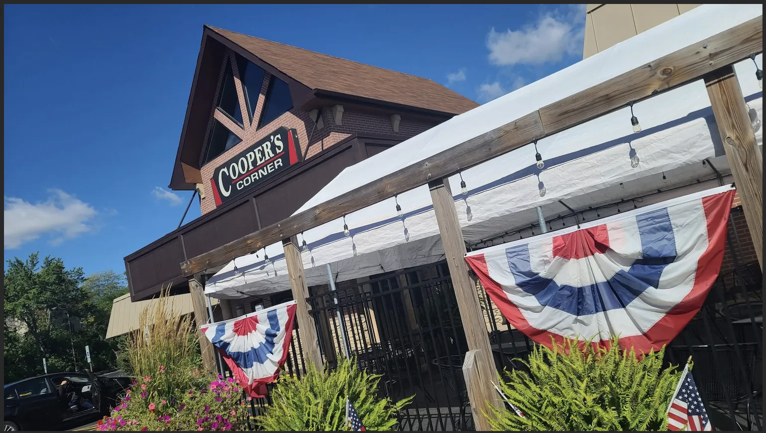 Cooper's Corner - Image 4